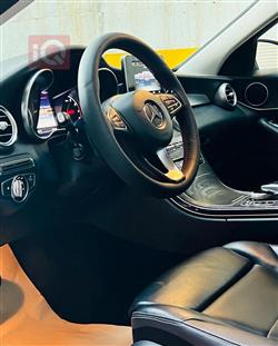 مێرسێدس بێنز C-Class